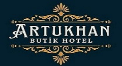 Artukhan Butik Otel logo